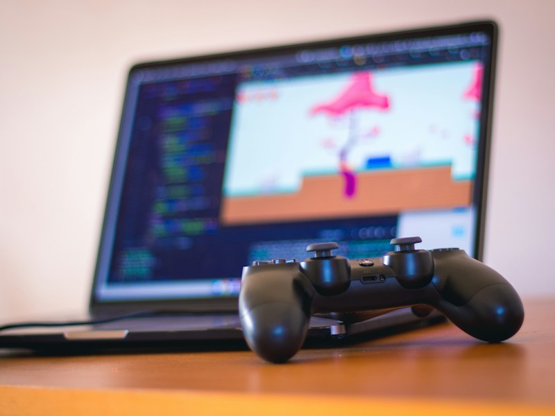 Esports match analysis